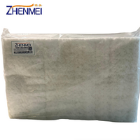 Aluminum Silicate Needle Punched Felt