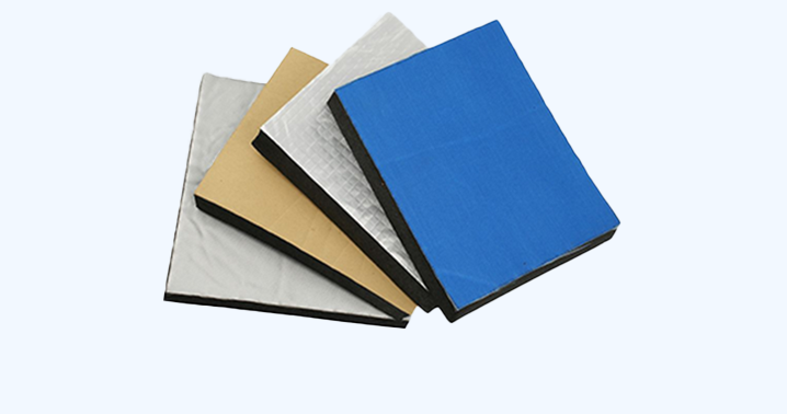 Rubber and Plastic Products