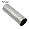 Insulated Rubber And Plastic Pipe