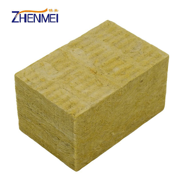 Rock Wool Board
