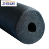 Insulated Rubber And Plastic Pipe