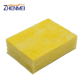Centrifugal Glass Wool Board