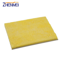 Acoustic Glass Wool Board