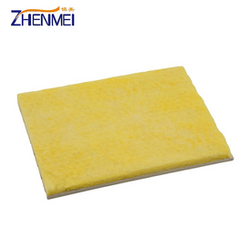 Acoustic Glass Wool Board