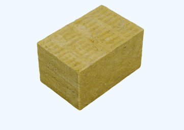 Rock Wool Products