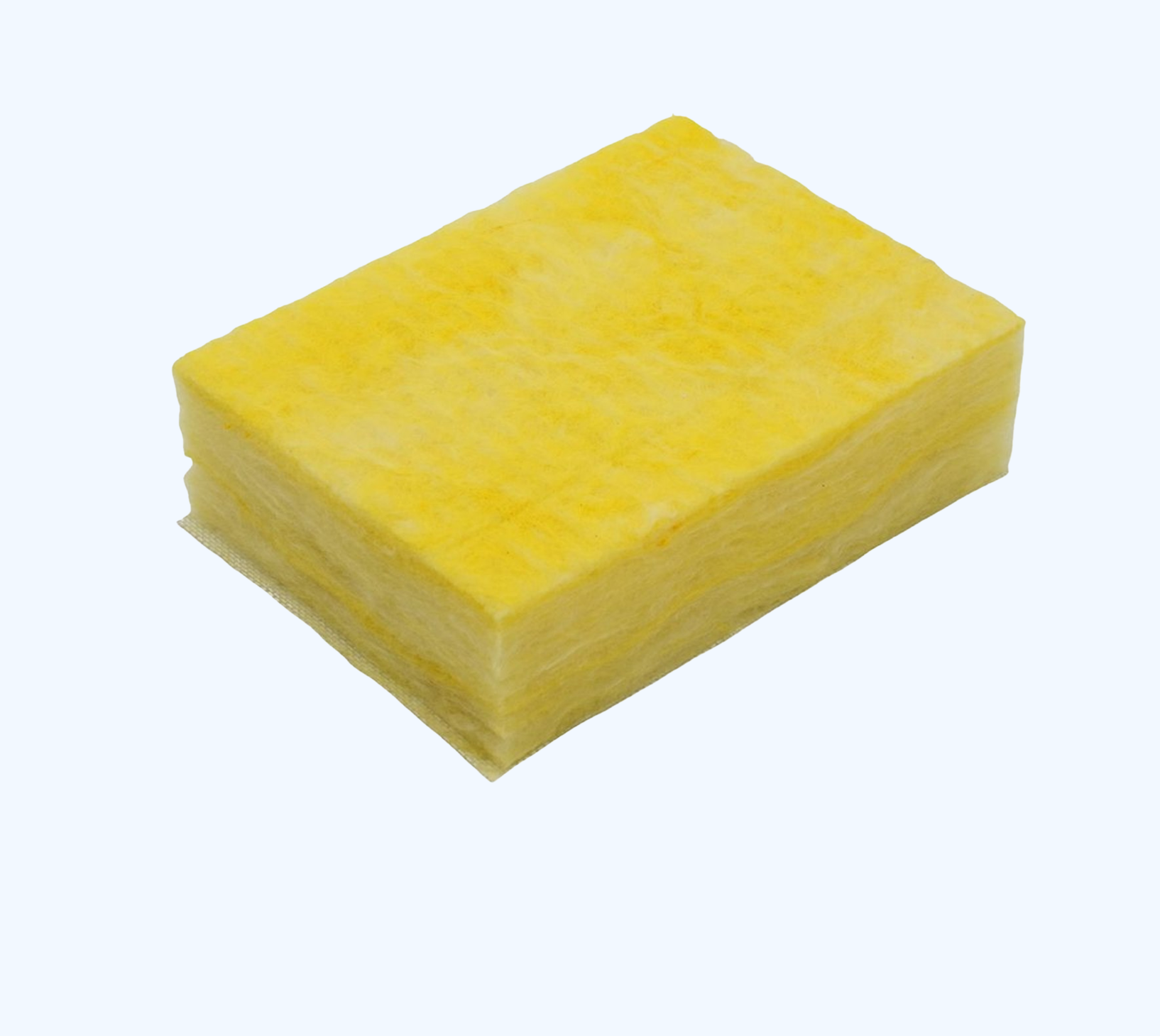 Glass Wool Products